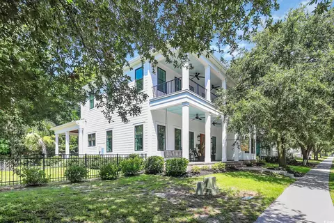 1320 James Island Ave, North Myrtle Beach, SC 29582
