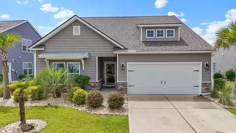 813 Devon Estate Ave, Myrtle Beach, SC 29588