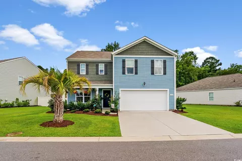 358 Spruce Pine Way, Conway, SC 29526