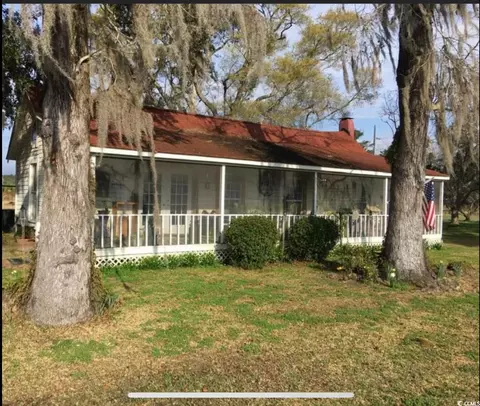 673 Brick Chimney Rd, Georgetown, SC 29440