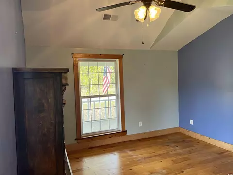 Bedroom - 673 Brick Chimney Rd, Georgetown, SC 29440 photo 3 of 6