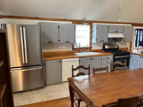 Kitchen - 673 Brick Chimney Rd, Georgetown, SC 29440 photo 1 of 1