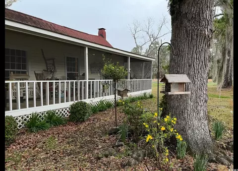 Exterior - 673 Brick Chimney Rd, Georgetown, SC 29440 photo 2 of 3