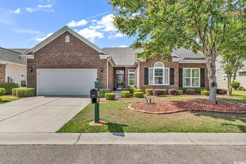 3802 Seedling Ct, North Myrtle Beach, SC 29582