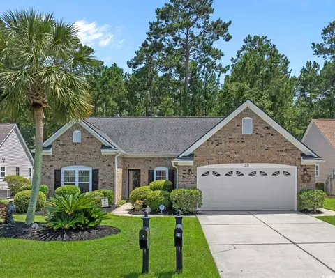39 Riverbend Dr, Murrells Inlet, SC 29576