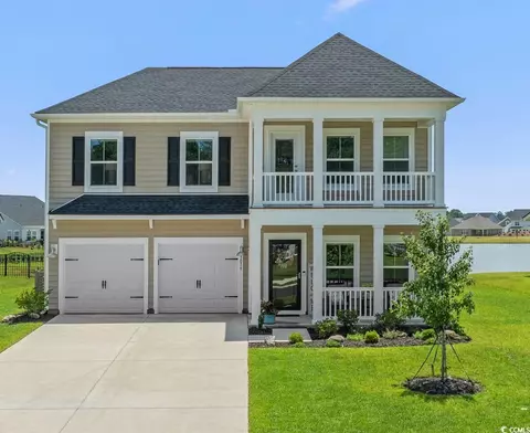 3019 Visionary Dr, Myrtle Beach, SC 29588