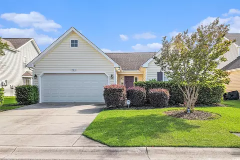 226 Vesta Dr, Myrtle Beach, SC 29579