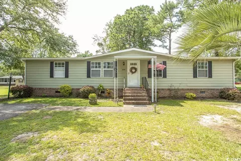 3100 Palmetto Dr, Murrells Inlet, SC 29576
