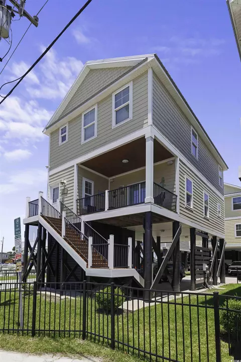 157 Garden City Retreat Dr, Murrells Inlet, SC 29576