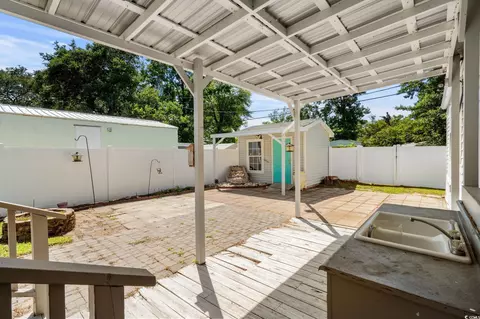 2713 Leo Dr, Surfside Beach, SC 29575 photo 11