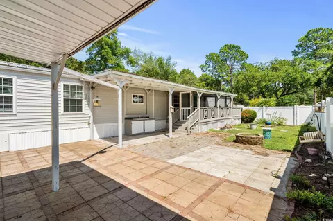2713 Leo Dr, Surfside Beach, SC 29575 photo 8