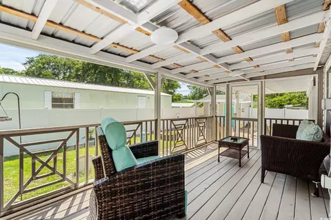 2713 Leo Dr, Surfside Beach, SC 29575 photo 5