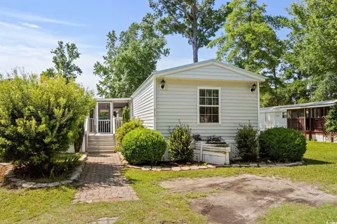 2713 Leo Dr, Surfside Beach, SC 29575