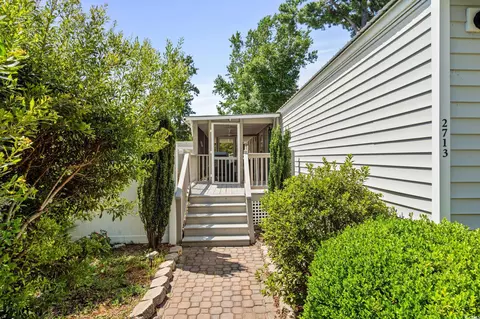 2713 Leo Dr, Surfside Beach, SC 29575 photo 2
