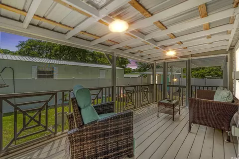 2713 Leo Dr, Surfside Beach, SC 29575 photo 4