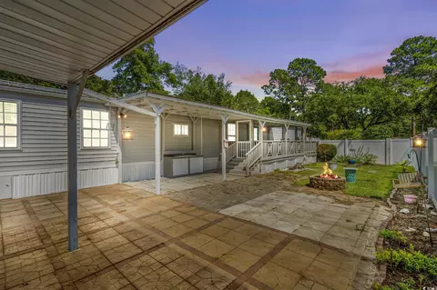 2713 Leo Dr, Surfside Beach, SC 29575 photo 7