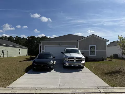 156 Warner Crossing Way, Loris, SC 29569
