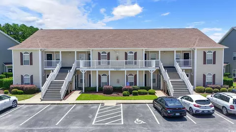 105 Ashley Park Dr #2B, Myrtle Beach, SC 29579