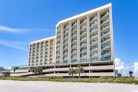 2500 N Ocean Blvd #607, North Myrtle Beach, SC 29582