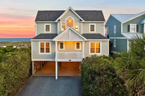 1129 Ocean Blvd, Holden Beach, NC 28462