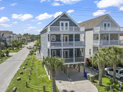 1514 S Ocean Blvd # -B, Surfside Beach, SC 29575