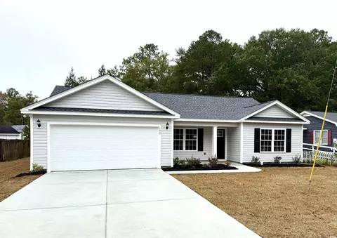 133 Cooper Ln, Georgetown, SC 29440