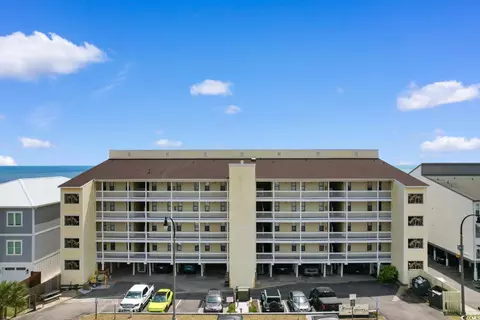 3217 S Ocean Blvd #305, North Myrtle Beach, SC 29582