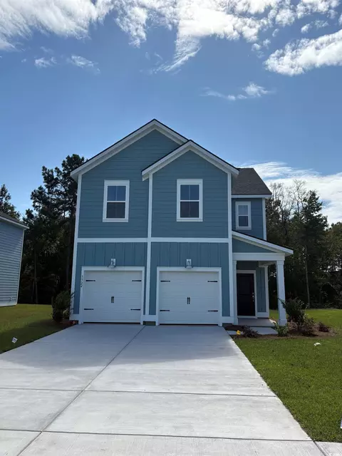 3324 Mid Summer Ln, North Myrtle Beach, SC 29582