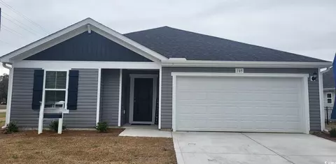 105 Foxford Dr, Conway, SC 29526