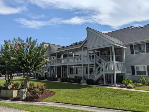 1880 Auburn Ln #26E, Surfside Beach, SC 29575