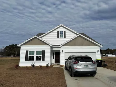 411 Atamasco Ct, Conway, SC 29526