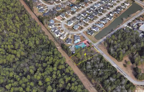 3057 New Castle Loop, Myrtle Beach, SC 29588 photo 5