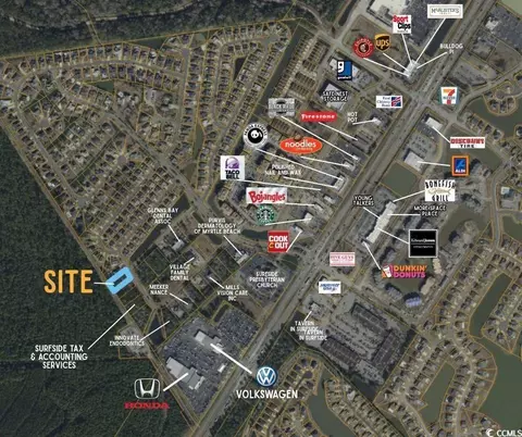 3057 New Castle Loop, Myrtle Beach, SC 29588 photo 3