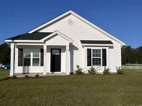 5087 Marigold Rd, Conway, SC 29527