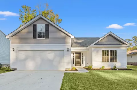 162 Savannah St, Georgetown, SC 29440