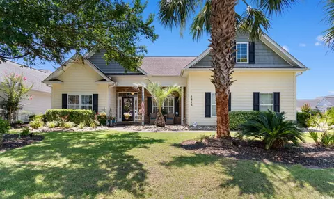 5815 Bridlewood Rd, North Myrtle Beach, SC 29582