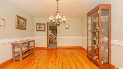Dining - 105 Richardson Dr, Longs, SC 29568 photo 3 of 4