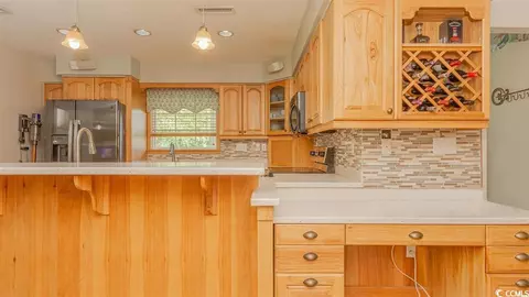 Kitchen - 105 Richardson Dr, Longs, SC 29568 photo 1 of 3