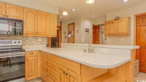 Kitchen - 105 Richardson Dr, Longs, SC 29568 photo 3 of 3