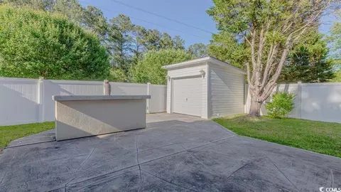 Exterior - 105 Richardson Dr, Longs, SC 29568 photo 5 of 5