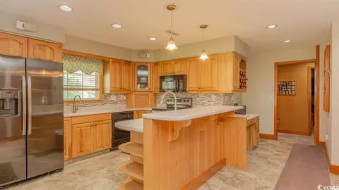 Kitchen - 105 Richardson Dr, Longs, SC 29568 photo 2 of 3