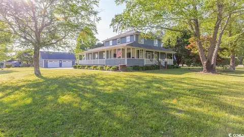 Exterior - 105 Richardson Dr, Longs, SC 29568 photo 2 of 5