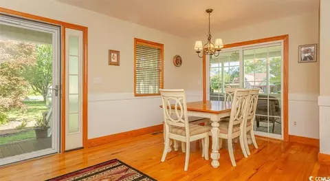Dining - 105 Richardson Dr, Longs, SC 29568 photo 4 of 4
