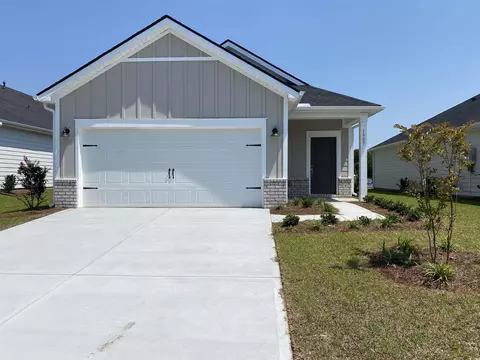 Exterior - 8225 Vibrant Loop, Longs, SC 29568 photo 1 of 2