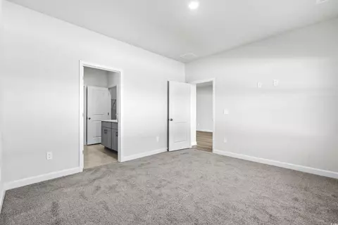 Bedroom - 8225 Vibrant Loop, Longs, SC 29568 photo 2 of 5