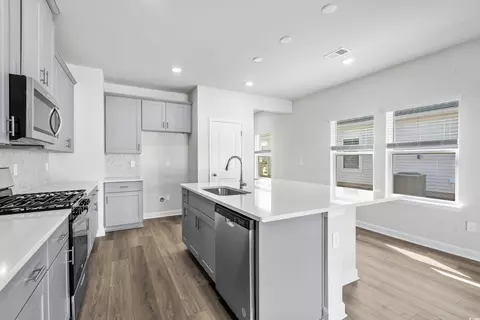 Kitchen - 8225 Vibrant Loop, Longs, SC 29568 photo 1 of 6