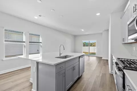 Kitchen - 8225 Vibrant Loop, Longs, SC 29568 photo 4 of 6