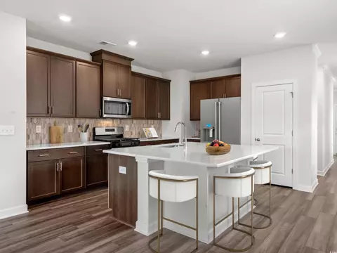 Kitchen - 8225 Vibrant Loop, Longs, SC 29568 photo 6 of 6