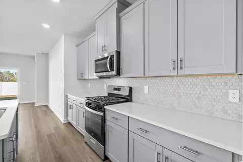 Kitchen - 8225 Vibrant Loop, Longs, SC 29568 photo 3 of 6