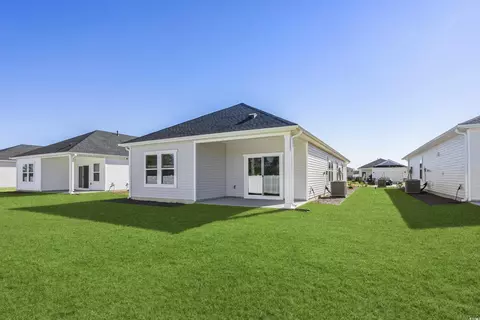 Exterior - 8225 Vibrant Loop, Longs, SC 29568 photo 2 of 2